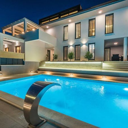 Villa Franica Zára Kültér fotó